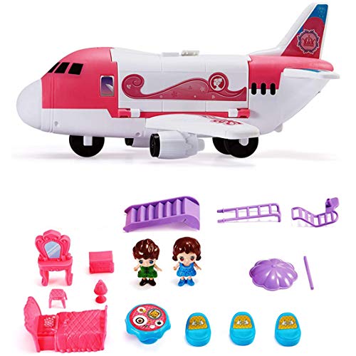 ToyZone™ Happy Time Aeroplane