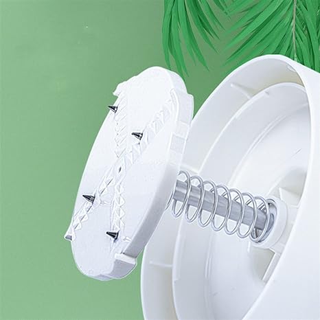 ToyZone™ Ice Crusher Machine