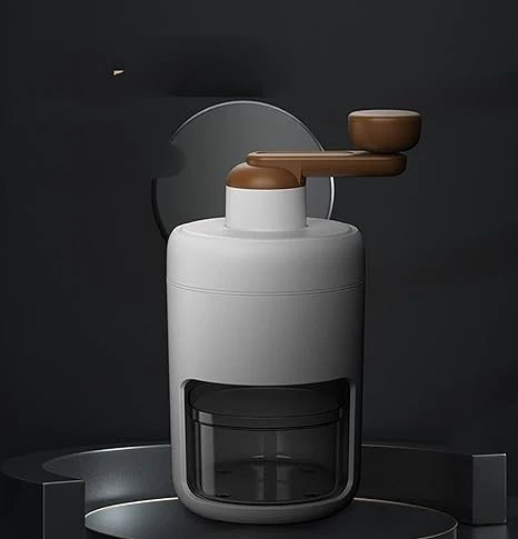 ToyZone™ Ice Crusher Machine