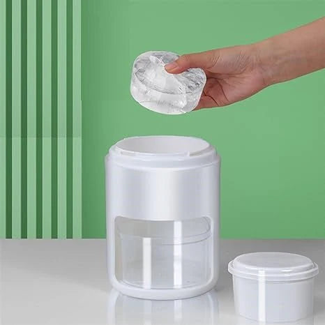 ToyZone™ Ice Crusher Machine