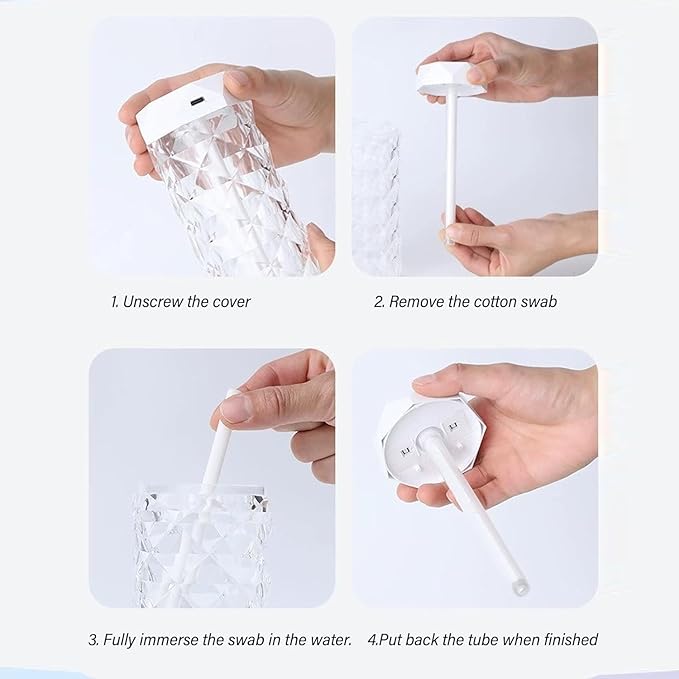 ToyZone™ Intelligent Air Humidifier