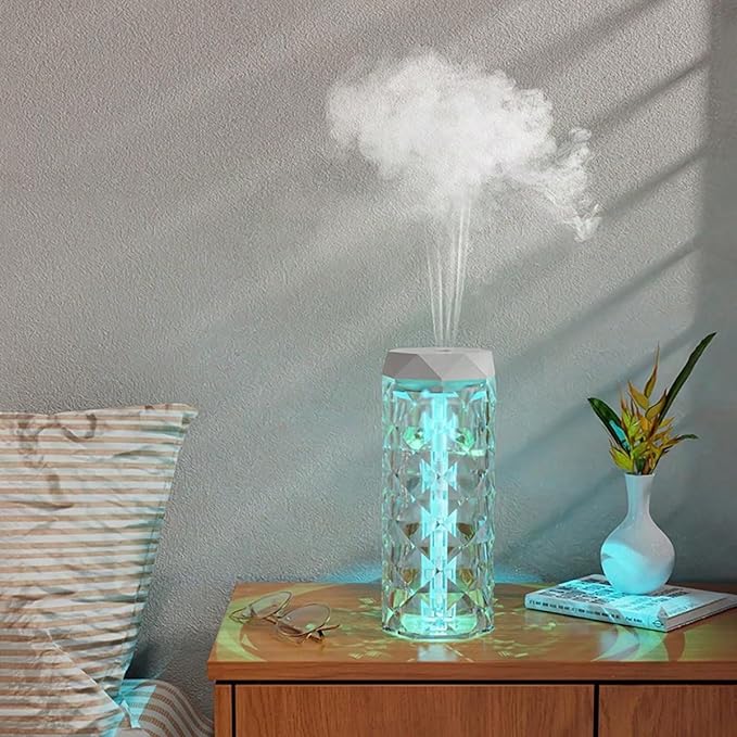 ToyZone™ Intelligent Air Humidifier