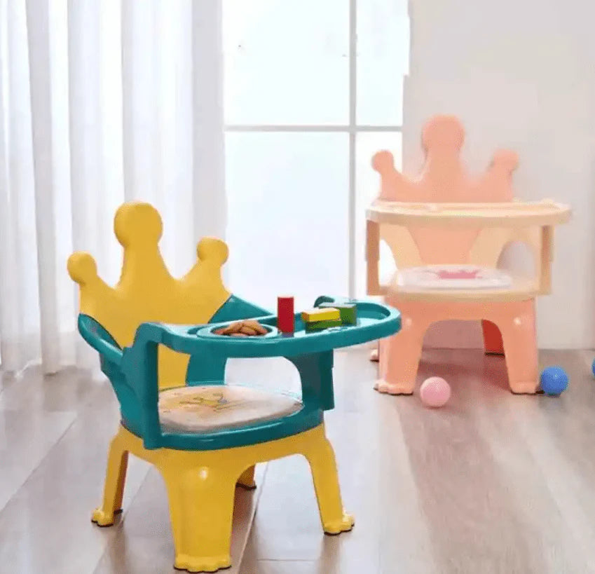 ToyZone™ Kids Dining Chair