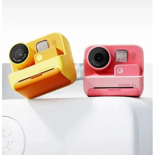 ToyZone™ Kids Instant Camera