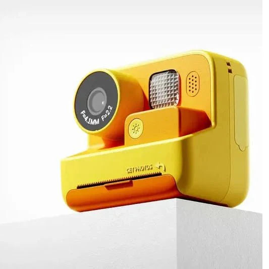 ToyZone™ Kids Instant Camera