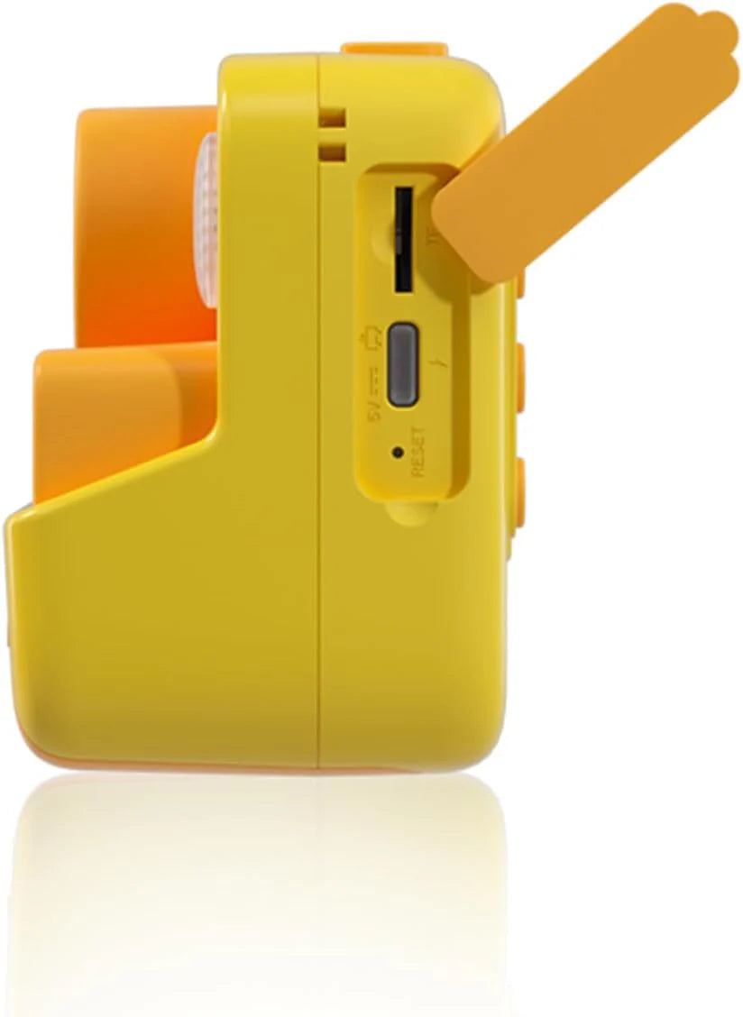 ToyZone™ Kids Instant Camera