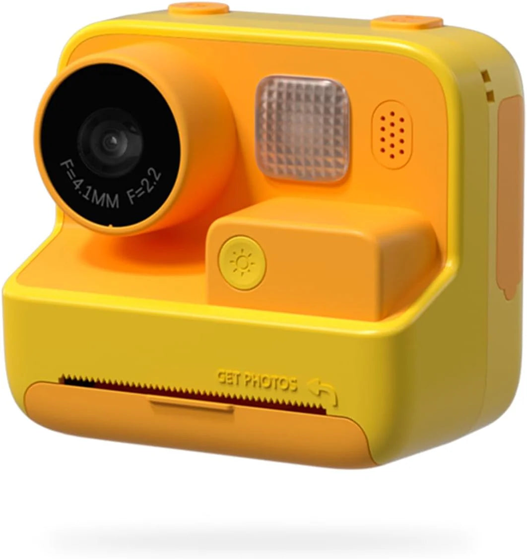 ToyZone™ Kids Instant Camera