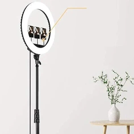 ToyZone™ LED Ring Light
