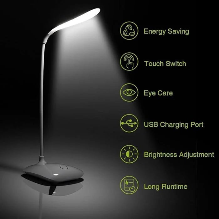ToyZone™ LED Table Lamp