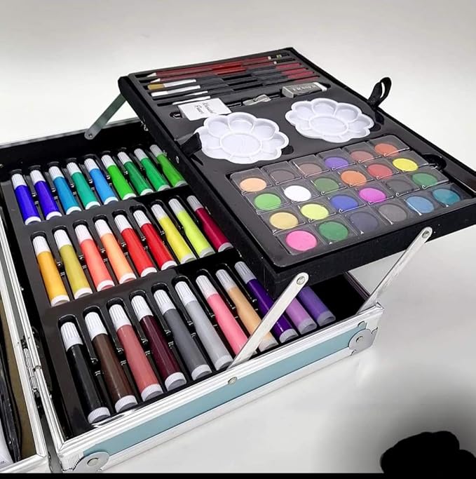 ToyZone™ Metal Bag Color Set
