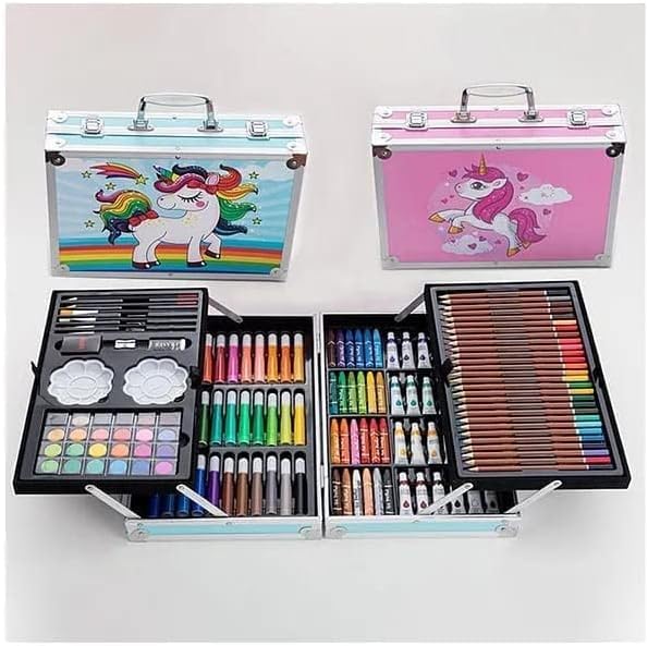 ToyZone™ Metal Bag Color Set