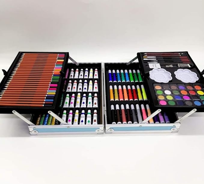 ToyZone™ Metal Bag Color Set