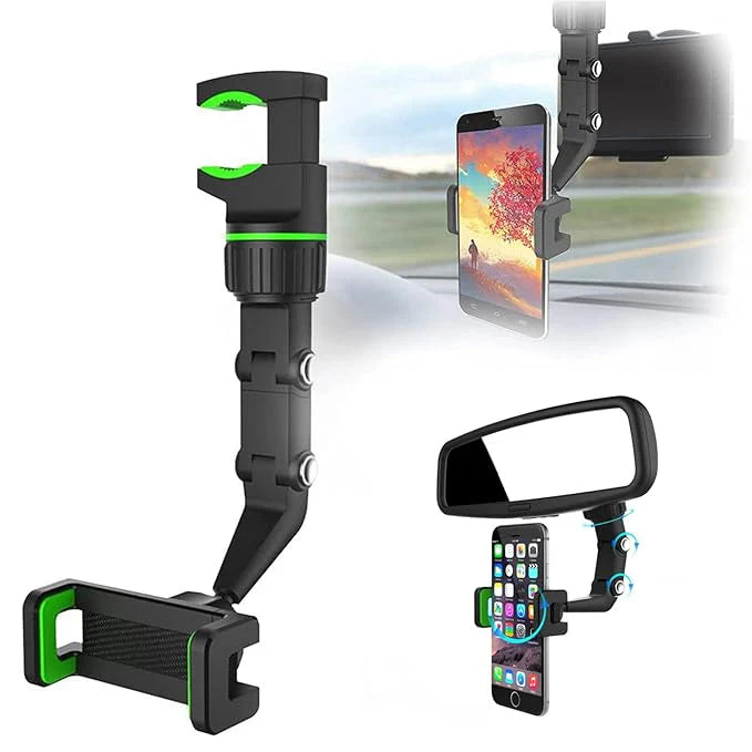 ToyZone™ Mirror Phone Holder