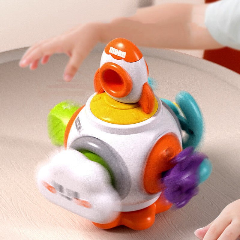 ToyZone™ Multi-functional Educational Early Education Toy