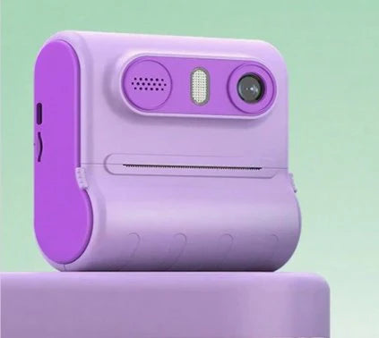 ToyZone™ Photo Printing Camera