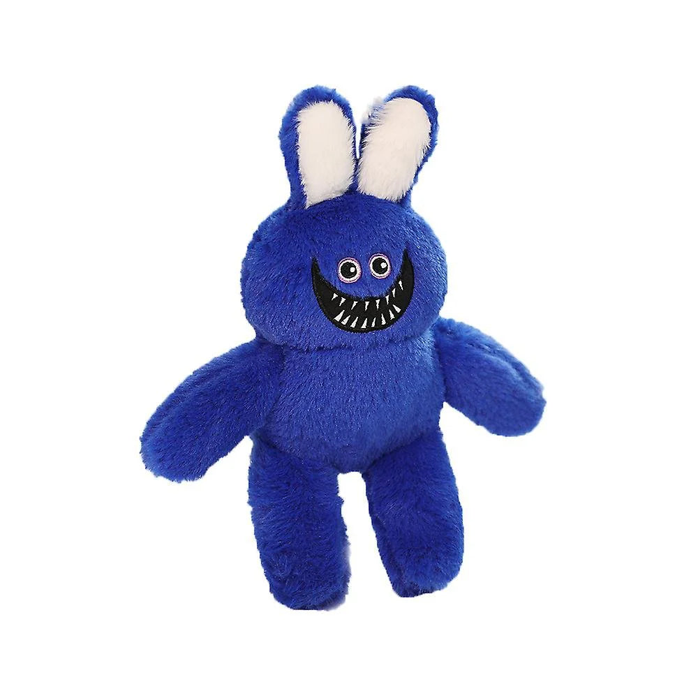ToyZone™ Plush Cartoon Bunny (30cm)