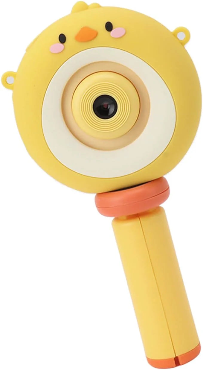 ToyZone™ Portable Digital Camera