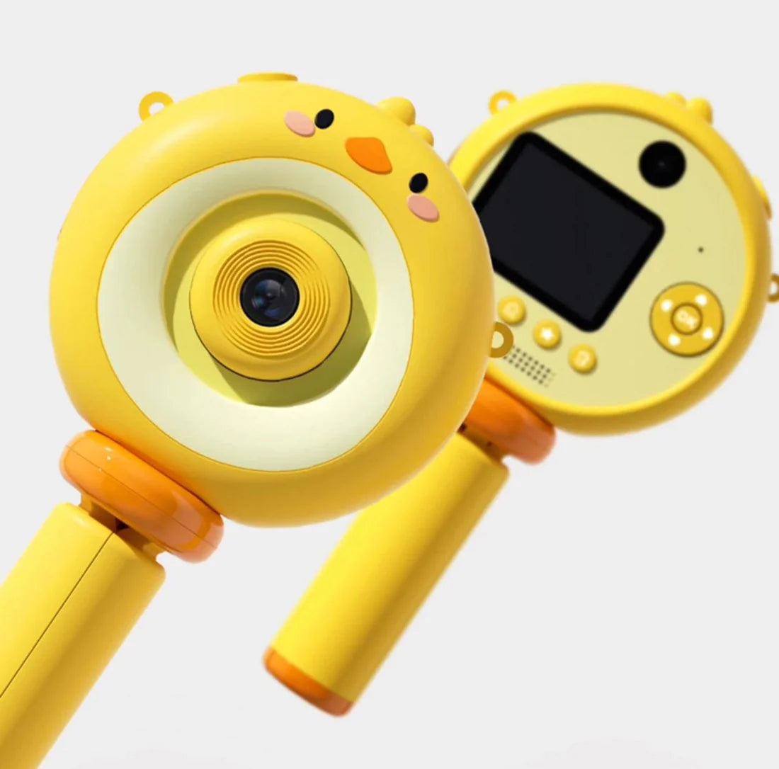ToyZone™ Portable Digital Camera