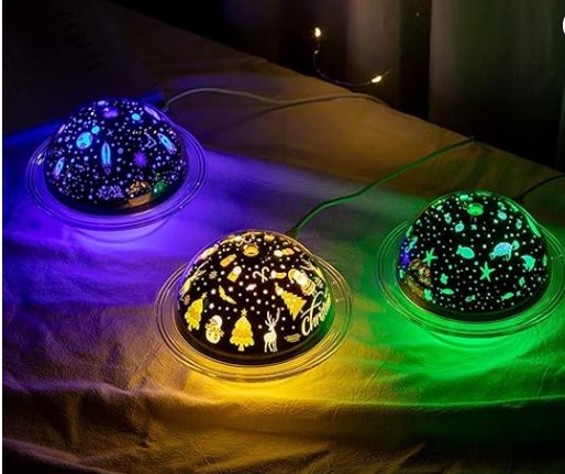 ToyZone™ Projector Humidifier