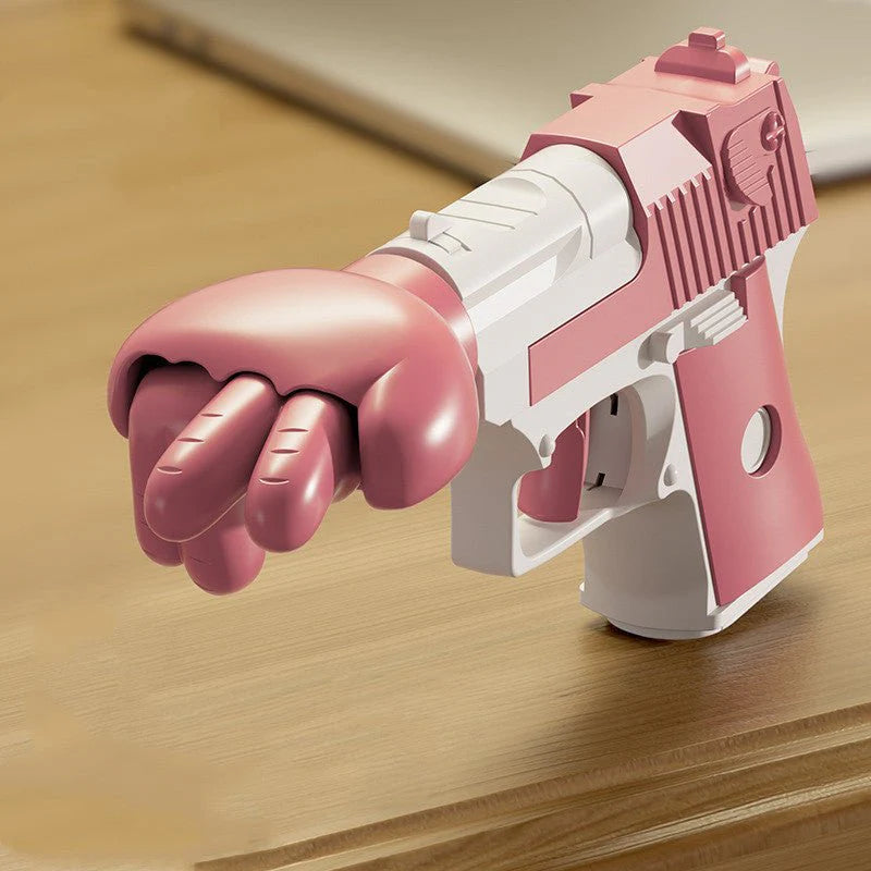 ToyZone™ Decompression Props Punch Gun