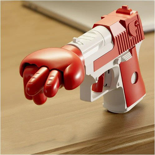 ToyZone™ Decompression Props Punch Gun