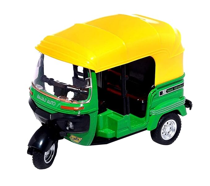 ToyZone™ Super Try Cycle