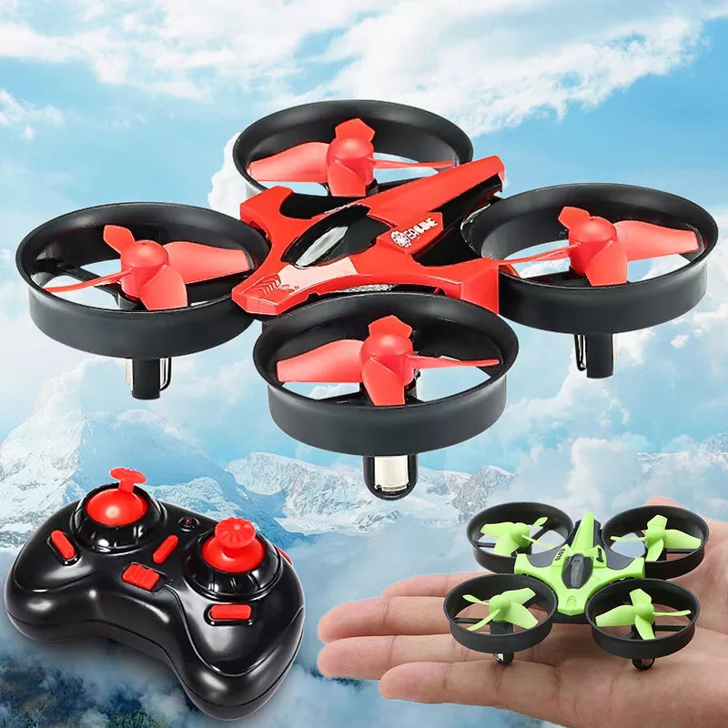 ToyZone™ 2.4G Gravity Sensor Drone