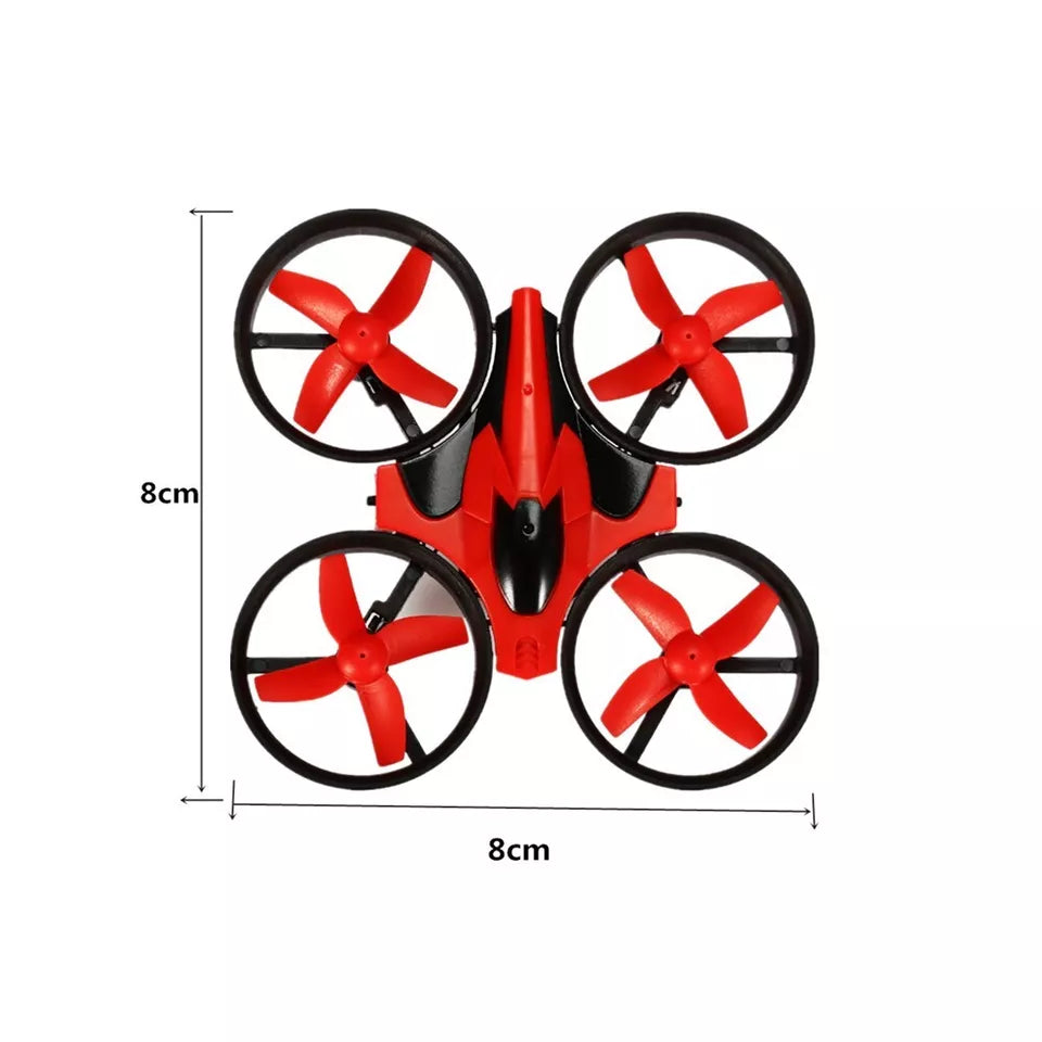 ToyZone™ 2.4G Gravity Sensor Drone