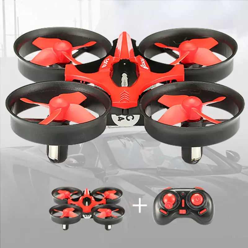 ToyZone™ 2.4G Gravity Sensor Drone