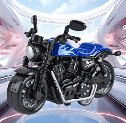 ToyZone™ Moto Fun Toy