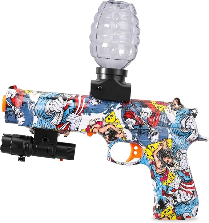 ToyZone™ Shooting Gun