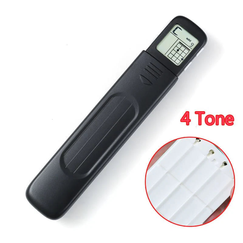 ToyZone™ SOLO Pocket Guitar Portable Chord Table
