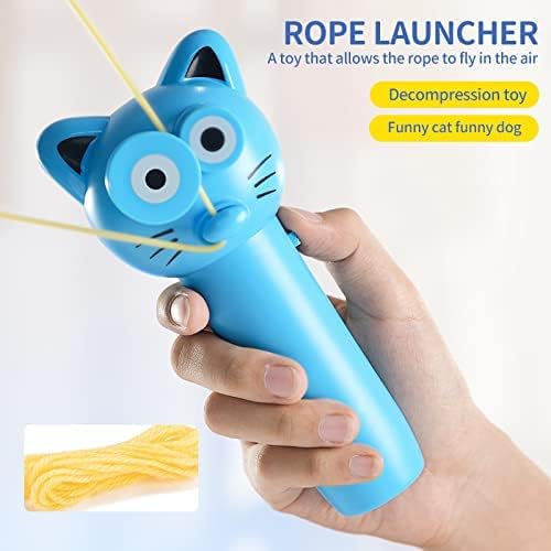 ToyZone™ String Rope Propeller