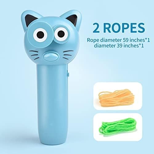 ToyZone™ String Rope Propeller
