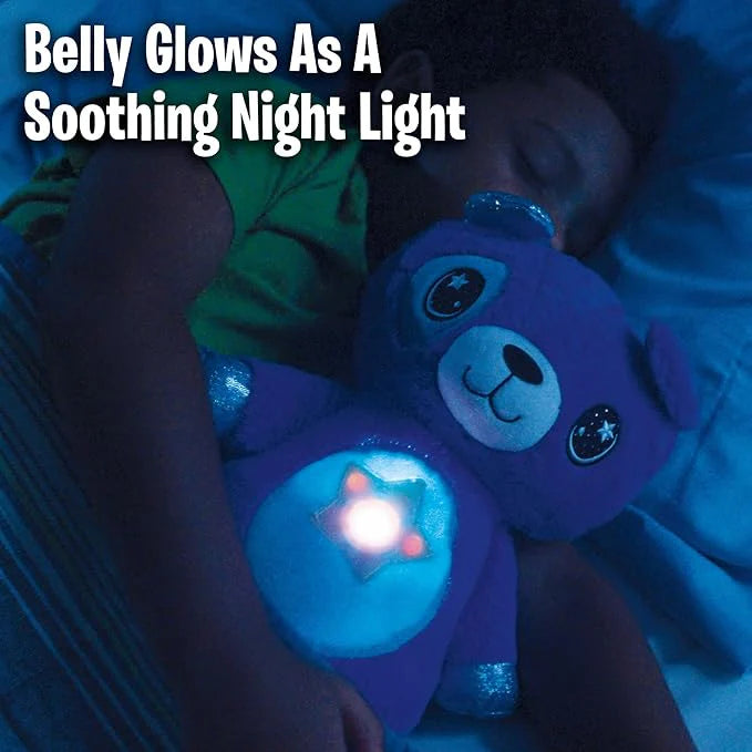 ToyZone™ Stuffed Animal Night Light