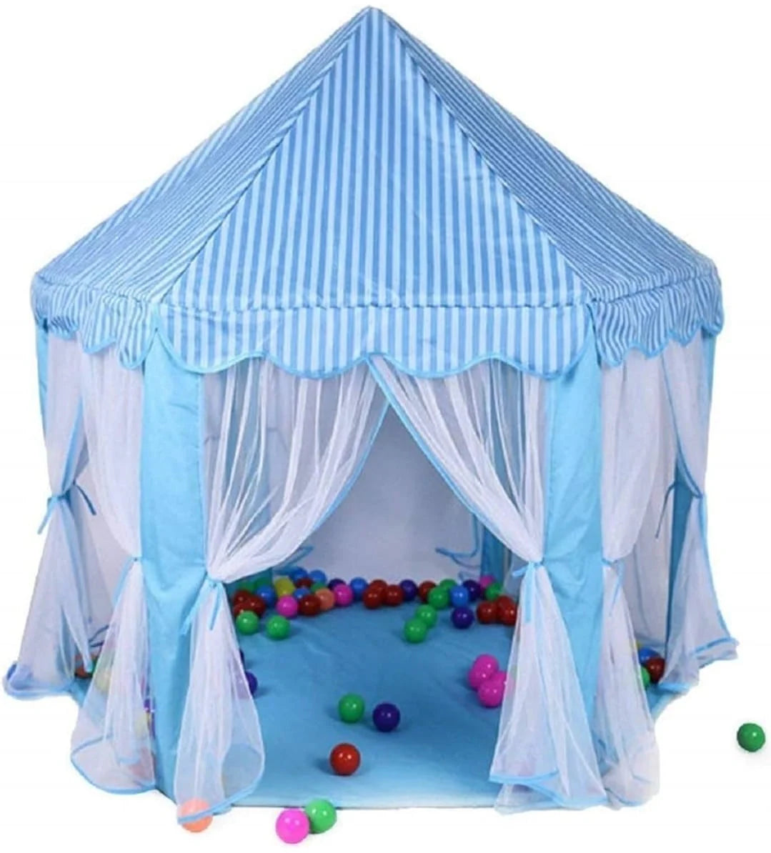 ToyZone™ Fyeme Tent House