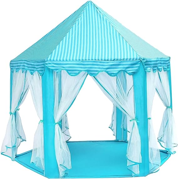 ToyZone™ Fyeme Tent House