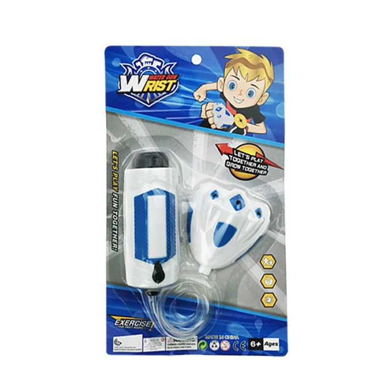 ToyZone™ Water Gun Hand-held Water Gun Stall Toy