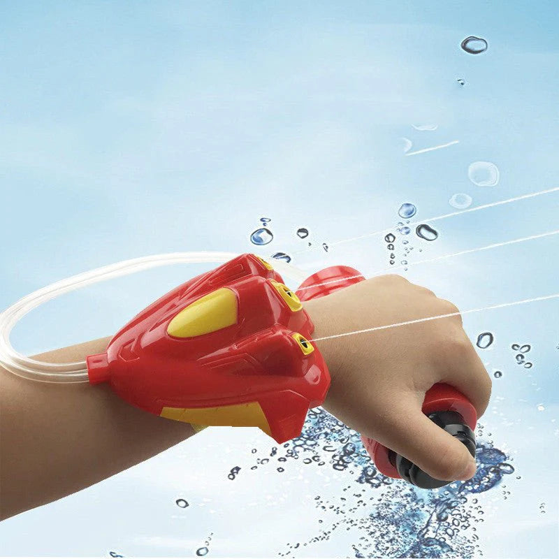 ToyZone™ Water Gun Hand-held Water Gun Stall Toy