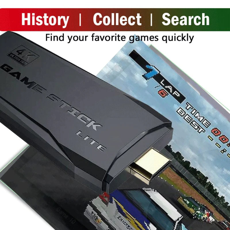 ToyZone™ Wireless Controller Gamepad