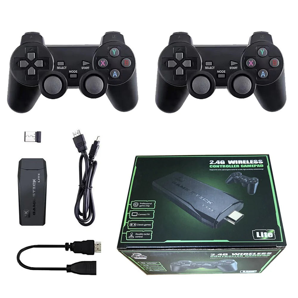 ToyZone™ Wireless Controller Gamepad