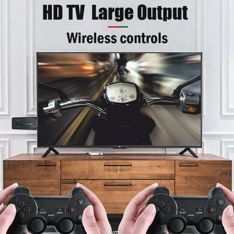 ToyZone™ Wireless Controller Gamepad