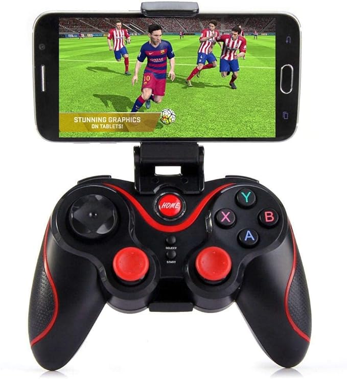 ToyZone™ X3 Gamepad Controller