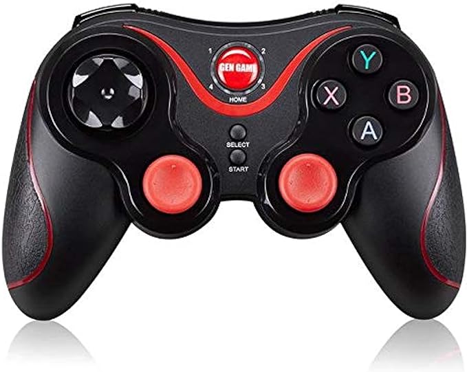 ToyZone™ X3 Gamepad Controller