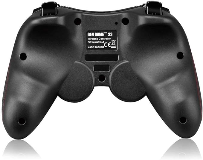 ToyZone™ X3 Gamepad Controller