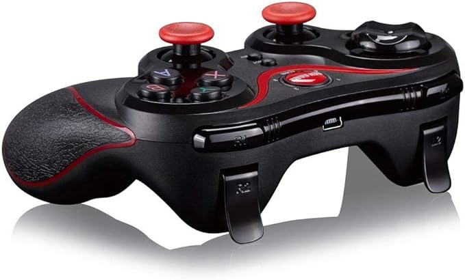 ToyZone™ X3 Gamepad Controller