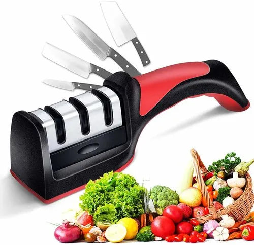 ToyZone™ Knife Sharpener
