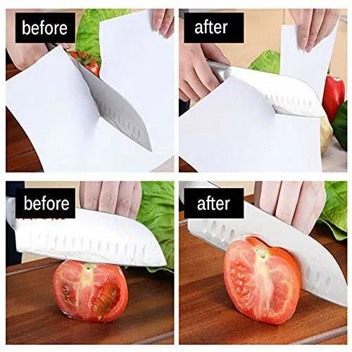 ToyZone™ Knife Sharpener