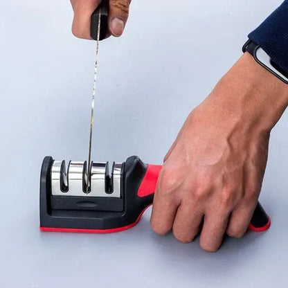 ToyZone™ Knife Sharpener