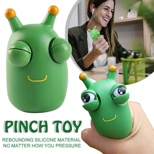 ToyZone™ Popping Eyes, Sensory Stress Relief Toys